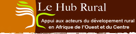 Logo Hub Rural